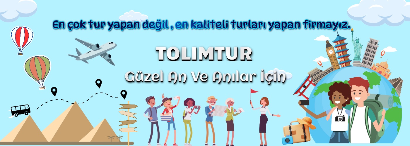 Antalya Çıkışlı Turları
