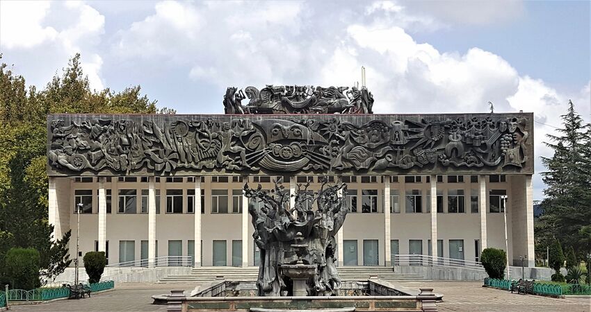 Kafkaslara Yolculuk / Svaneti - Mestia-Ushguli / Doğa,Kültür,Fotoğraf ve Treking Turu 