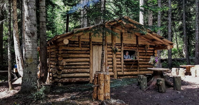 Kafkaslara Yolculuk / Svaneti - Mestia-Ushguli / Doğa,Kültür,Fotoğraf ve Treking Turu 