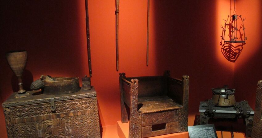 Kafkaslara Yolculuk / Svaneti - Mestia-Ushguli / Doğa,Kültür,Fotoğraf ve Treking Turu 