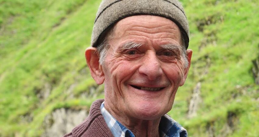 Kafkaslara Yolculuk / Svaneti - Mestia-Ushguli / Doğa,Kültür,Fotoğraf ve Treking Turu 