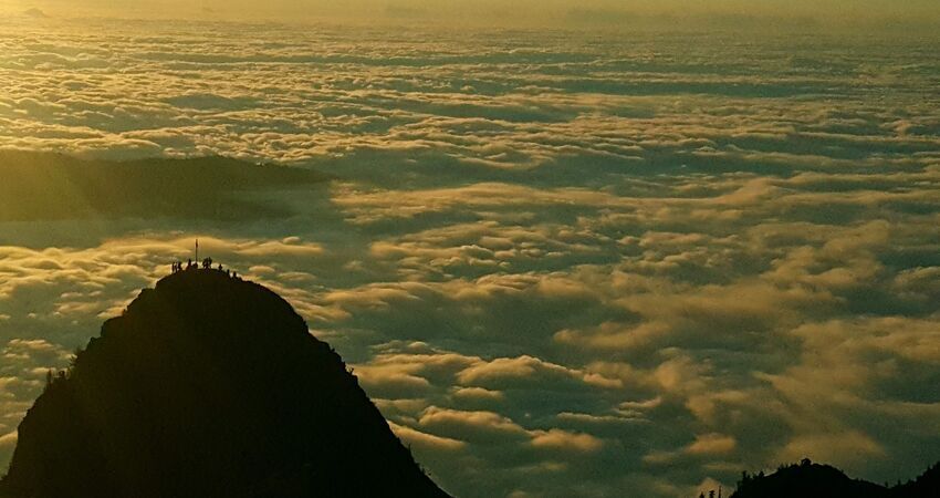 Kaçkar Dağları  Laz Yaylaları/ Doğa-Fotoğraf- Trekking Turu 