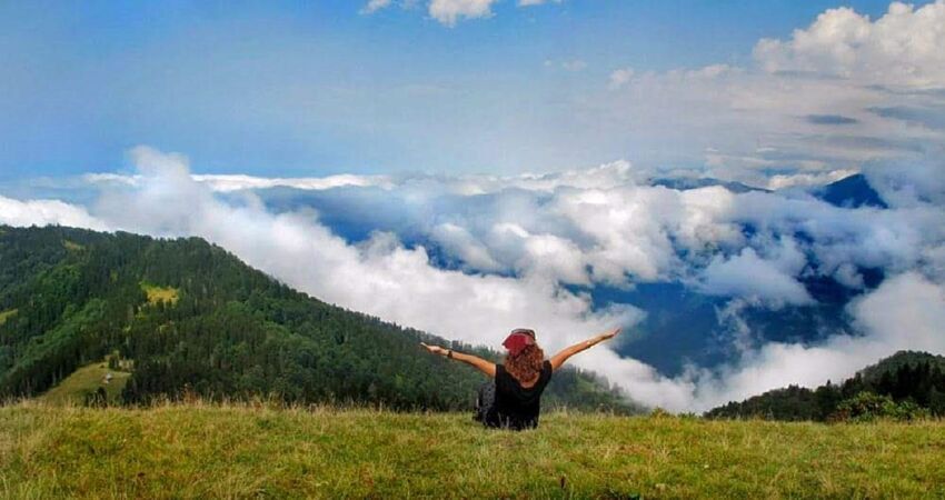 Kaçkar Dağları  Laz Yaylaları/ Doğa-Fotoğraf- Trekking Turu 