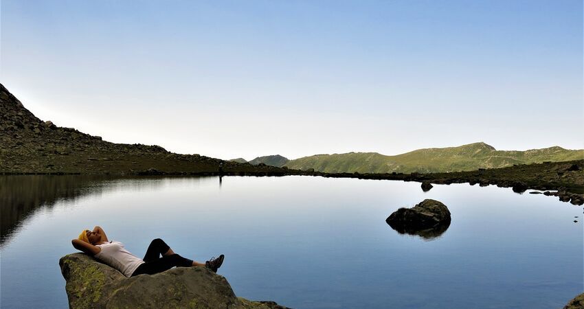 Kaçkar Dağları  Laz Yaylaları/ Doğa-Fotoğraf- Trekking Turu 