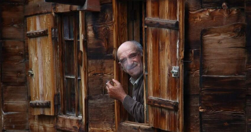 Kaçkar Dağları  Laz Yaylaları/ Doğa-Fotoğraf- Trekking Turu 