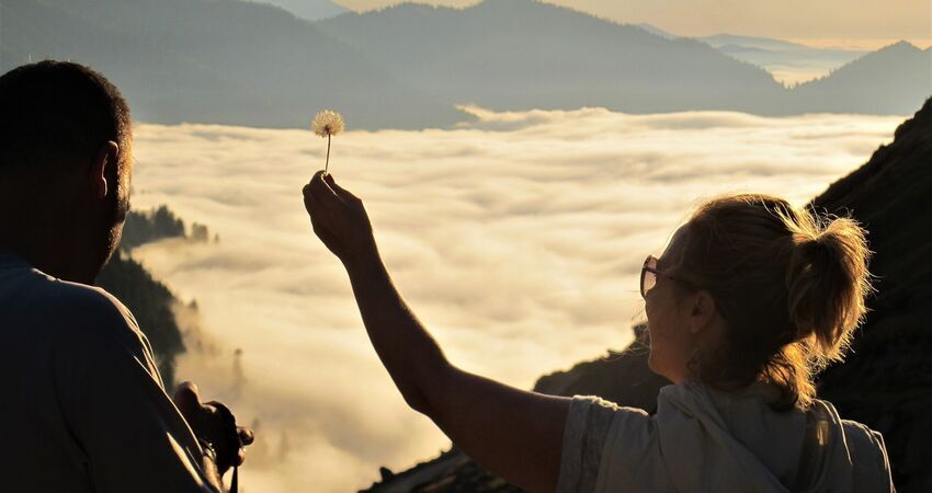 Kaçkar Dağları  Laz Yaylaları/ Doğa-Fotoğraf- Trekking Turu 