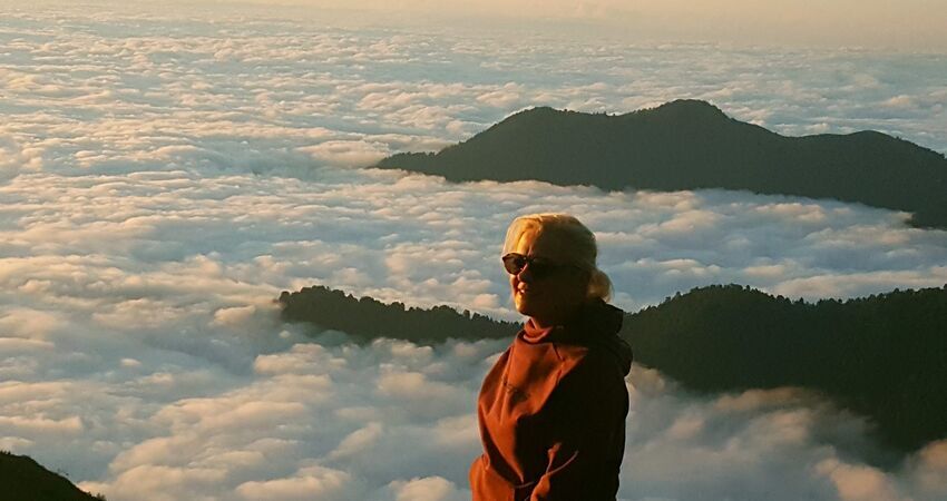 Kaçkar Dağları  Laz Yaylaları/ Doğa-Fotoğraf- Trekking Turu 