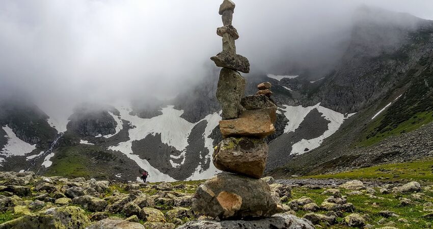 Kaçkar Dağları  Laz Yaylaları/ Doğa-Fotoğraf- Trekking Turu 
