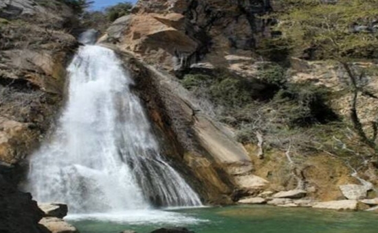 Zeytintaş Mağarası Etler Şelalesi Akbaş Göleti