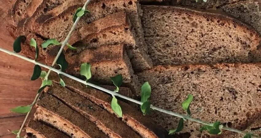 Kazdağları Sonbahar Keşfi 