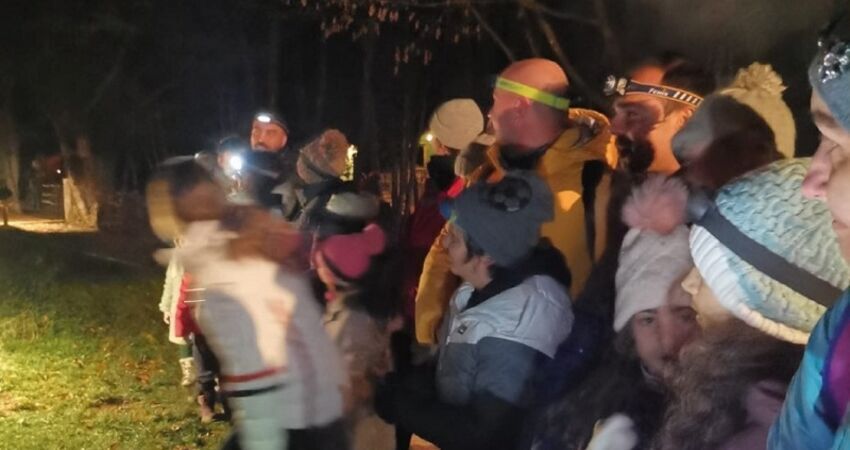 Kazdağları Sonbahar Keşfi 