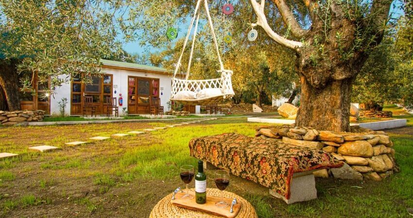 Kazdağları Sonbahar Keşfi 