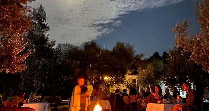 Kazdağları Sonbahar Keşfi 