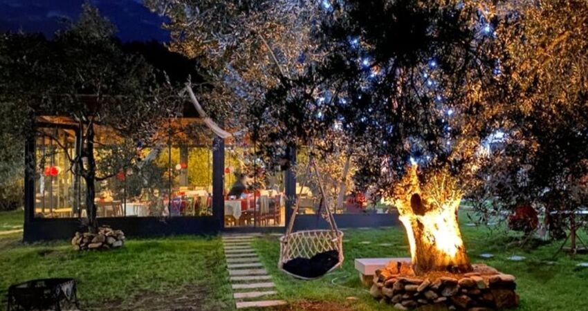 Kazdağları Sonbahar Keşfi 