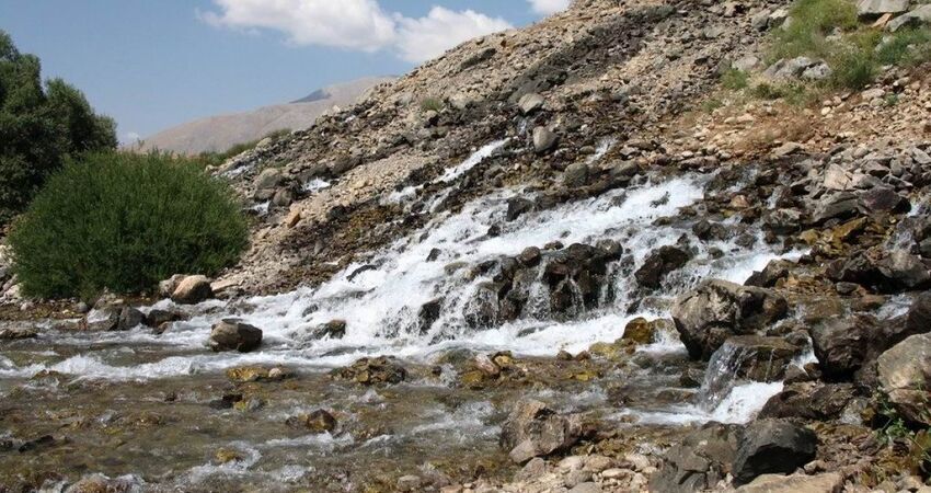 Doğu Anadolu ve Doğu Karadeniz Turu