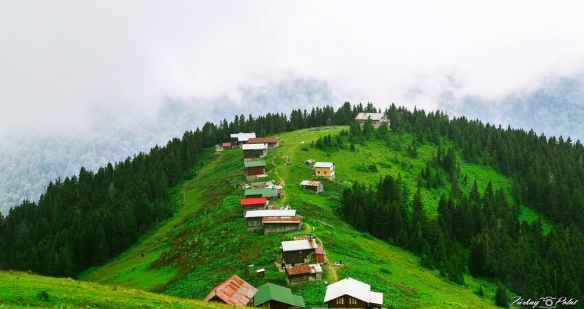 Doğu Anadolu ve Doğu Karadeniz Turu