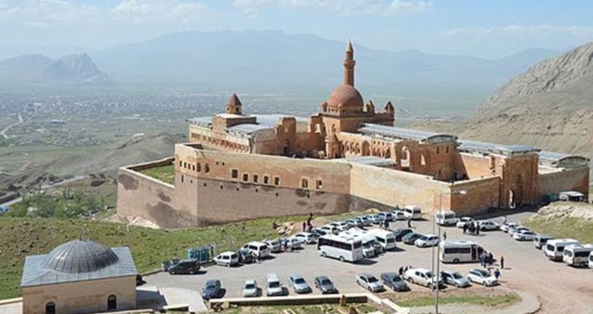 Doğu Anadolu ve Doğu Karadeniz Turu