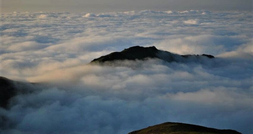 Kaçkar Dağları  Hemşin Vadileri ve  Yaylaları /Doğa -Fotoğraf ve  Trekking  Turu