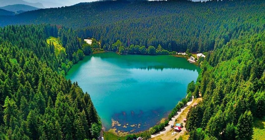 Doğu Karadeniz Yaylaları ve Batum Turu (Klasik Program)