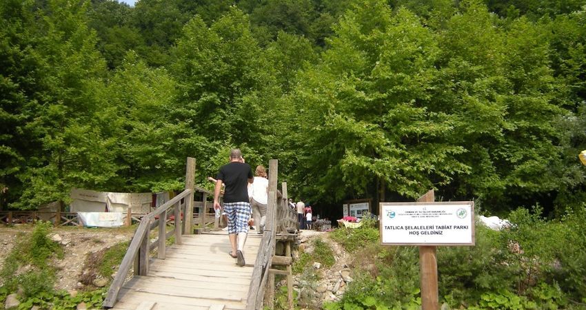 Doğu Karadeniz Yaylaları ve Batum Turu (Klasik Program)