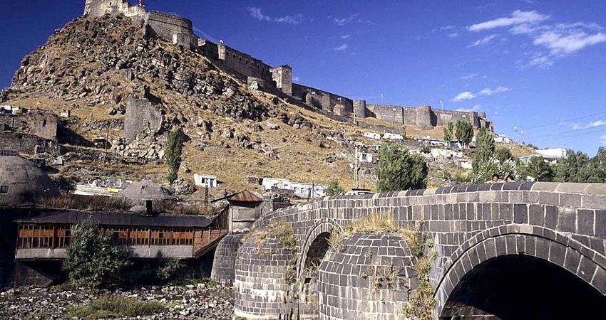 Doğu Karadeniz Yaylaları ve Batum Turu (Klasik Program)