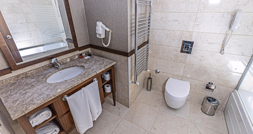 Kaplıca Turu (Safran Termal Otel) 2 gece