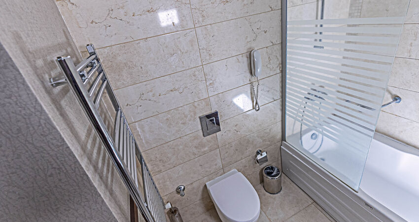 Kaplıca Turu (Safran Termal Otel) 2 gece