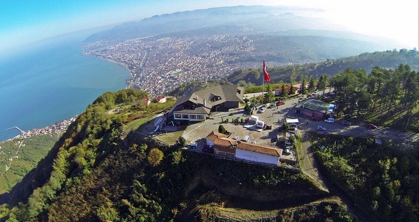Doğu Karadeniz Yaylaları ve Batum Turu (Klasik Program)