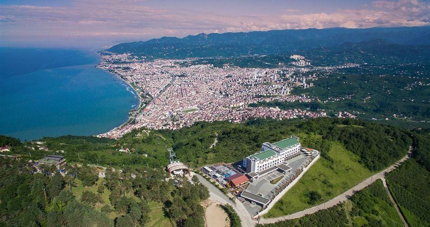Doğu Karadeniz Yaylaları ve Batum Turu (Klasik Program)