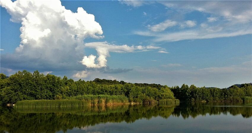 Göller Bölgesi / Gül Hasadı