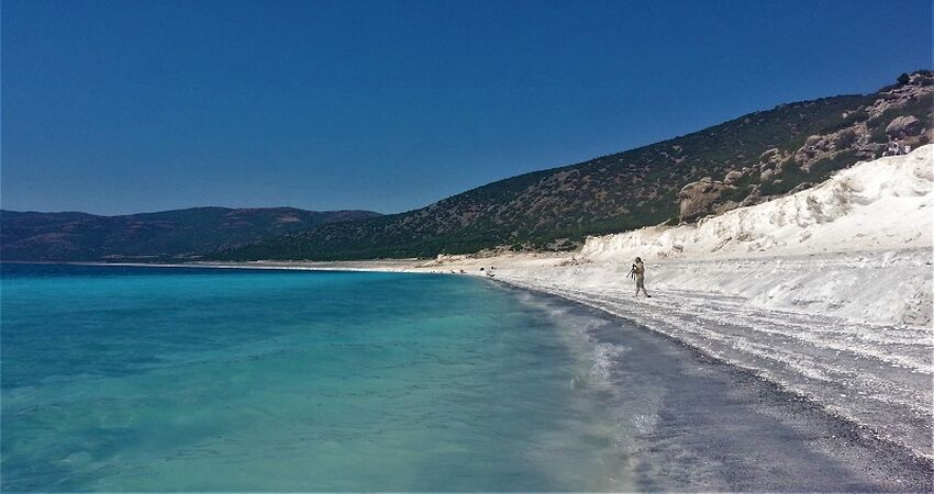Göller Bölgesi / Gül Hasadı
