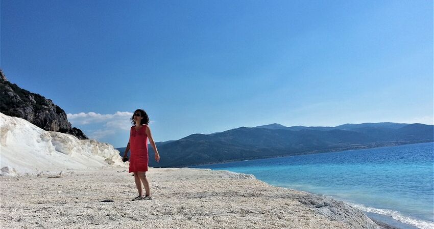 Göller Bölgesi / Gül Hasadı