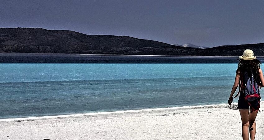 Göller Bölgesi / Gül Hasadı