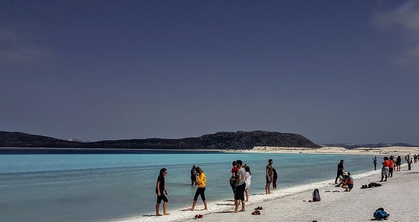 Göller Bölgesi / Gül Hasadı