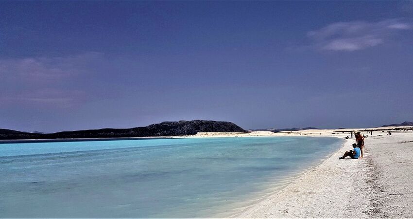 Göller Bölgesi / Gül Hasadı