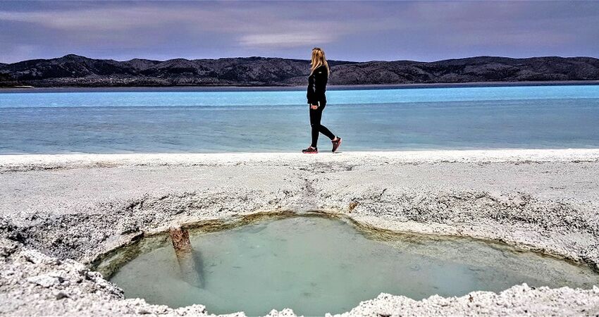 Göller Bölgesi / Gül Hasadı