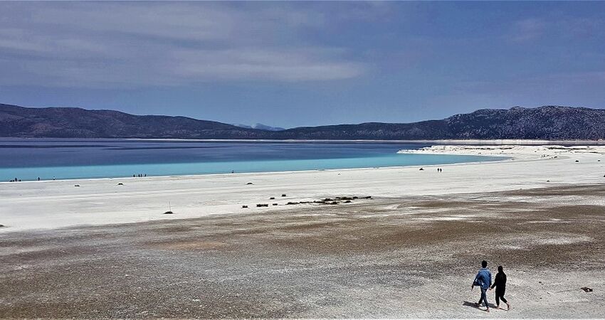 Göller Bölgesi / Gül Hasadı