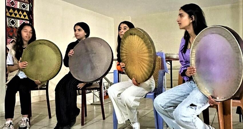 Hakkari Coğrafyasında ,Doğa, Fotoğraf ve Kültür Turu