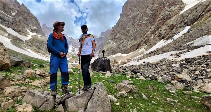 Hakkari Coğrafyasında ,Doğa, Fotoğraf ve Kültür Turu