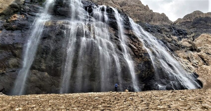 Hakkari Coğrafyasında ,Doğa, Fotoğraf ve Kültür Turu