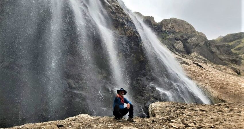 Hakkari Coğrafyasında ,Doğa, Fotoğraf ve Kültür Turu