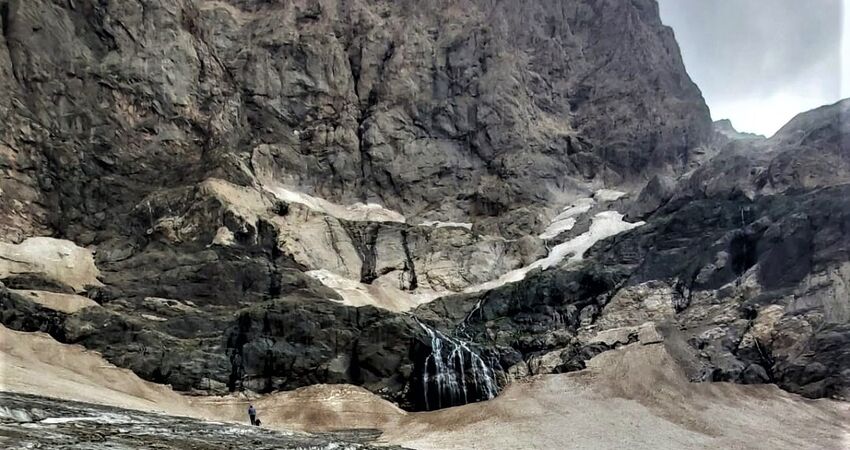 Hakkari Coğrafyasında ,Doğa, Fotoğraf ve Kültür Turu