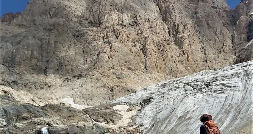 Hakkari Coğrafyasında ,Doğa, Fotoğraf ve Kültür Turu