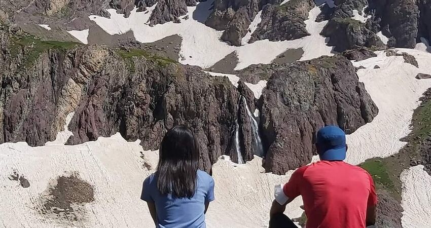 Hakkari Coğrafyasında ,Doğa, Fotoğraf ve Kültür Turu