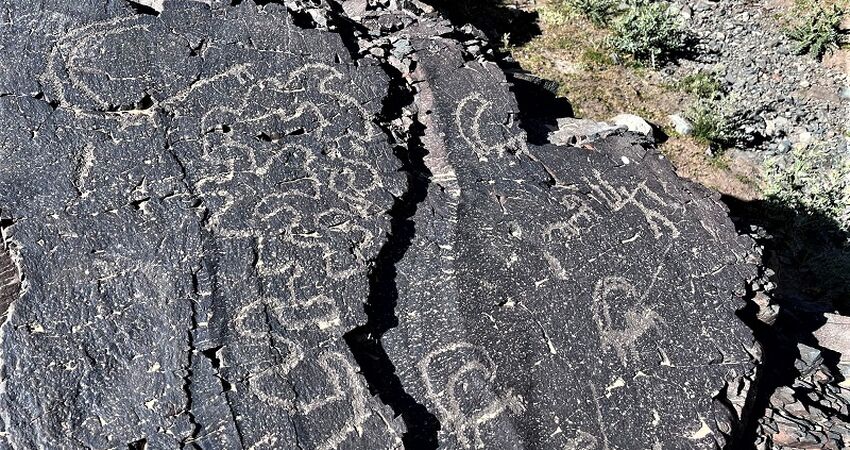 Hakkari Coğrafyasında ,Doğa, Fotoğraf ve Kültür Turu