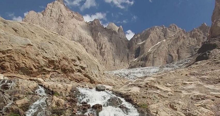 Hakkari Coğrafyasında ,Doğa, Fotoğraf ve Kültür Turu