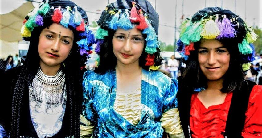 Hakkari Coğrafyasında ,Doğa, Fotoğraf ve Kültür Turu