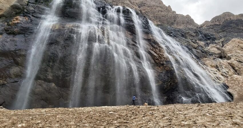 Hakkari Coğrafyasında ,Doğa, Fotoğraf ve Kültür Turu