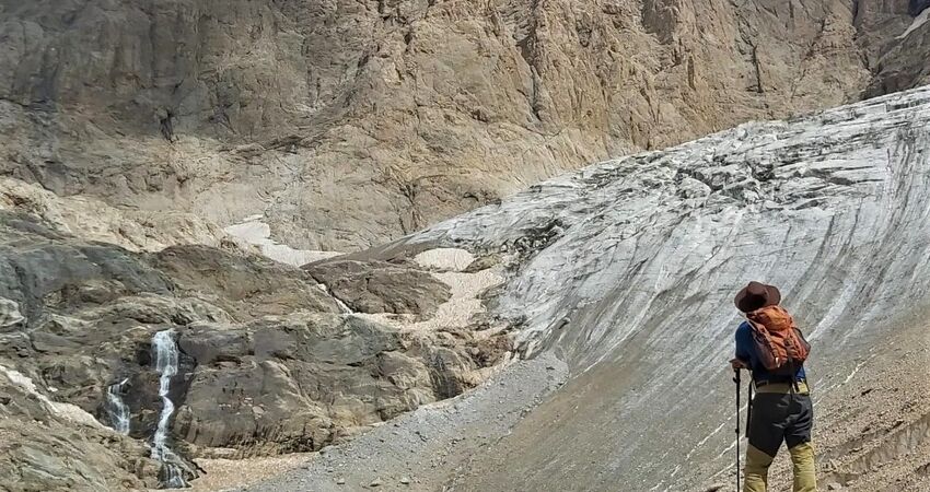 Hakkari Coğrafyasında ,Doğa, Fotoğraf ve Kültür Turu