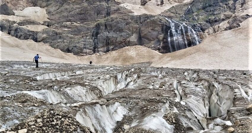 Hakkari Coğrafyasında ,Doğa, Fotoğraf ve Kültür Turu